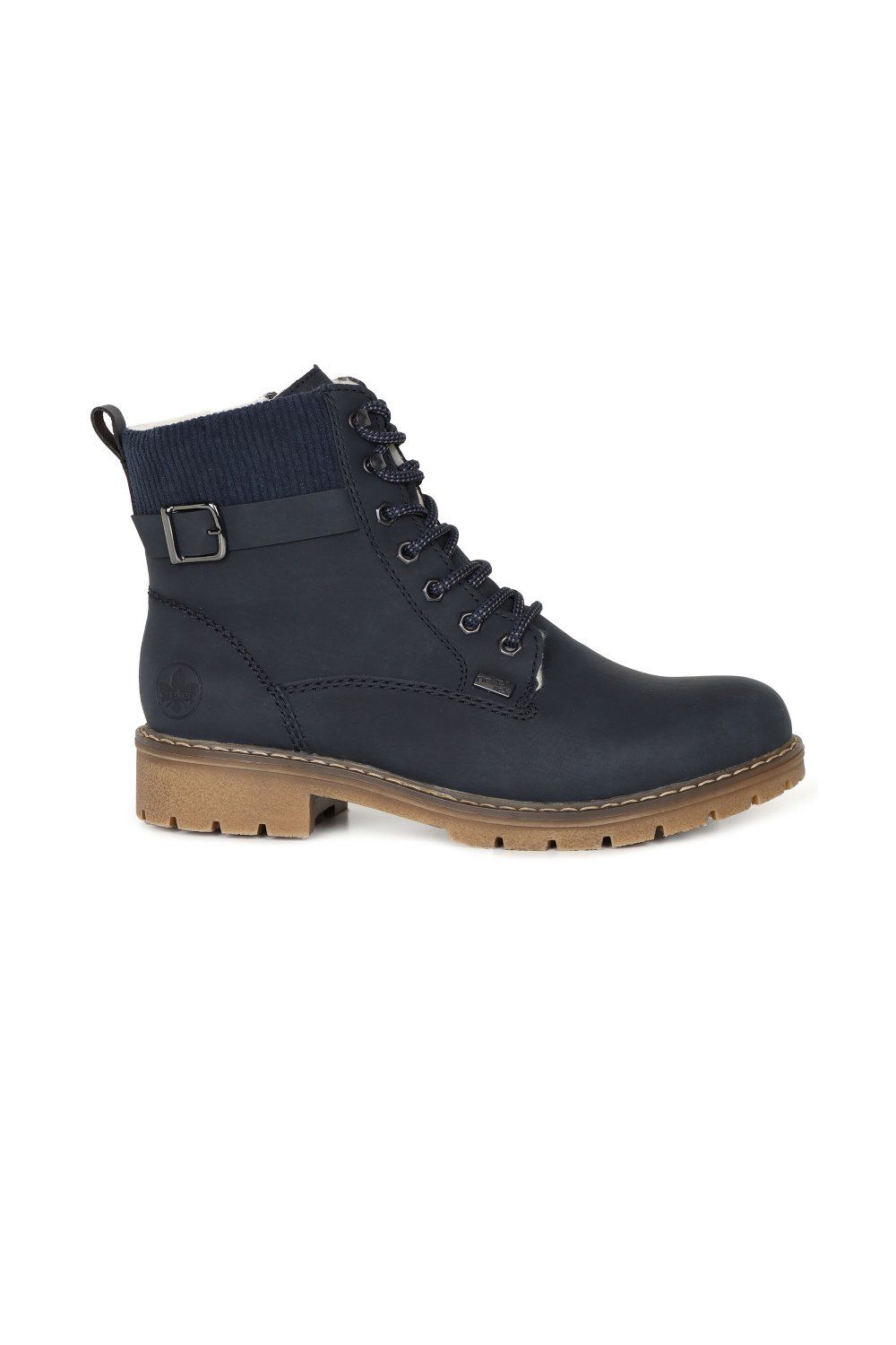 'Fairbanks' Ankle Boots