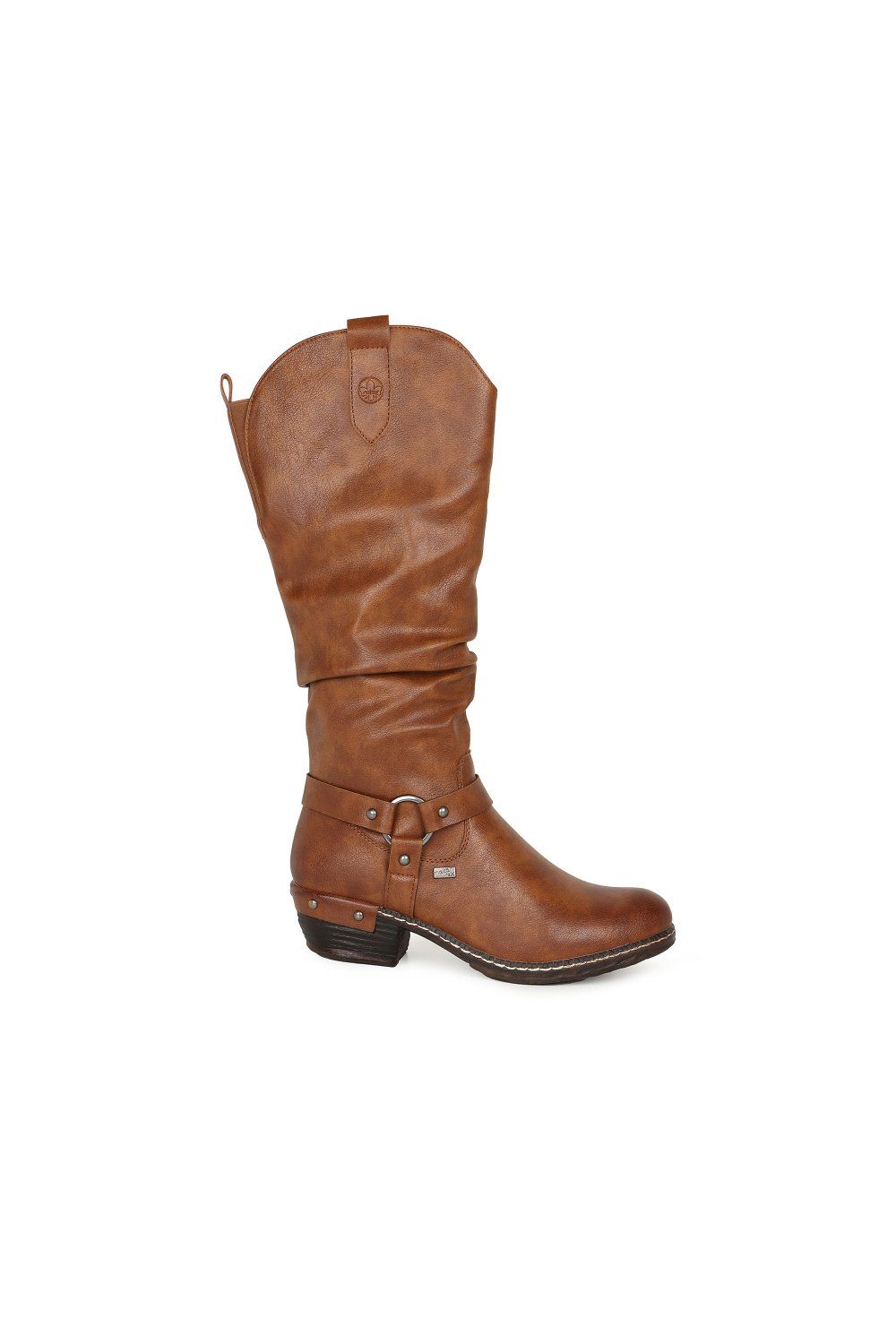 'Cortina's Knee High Boots