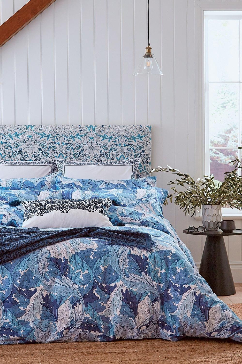 'Acanthus' Duvet Cover