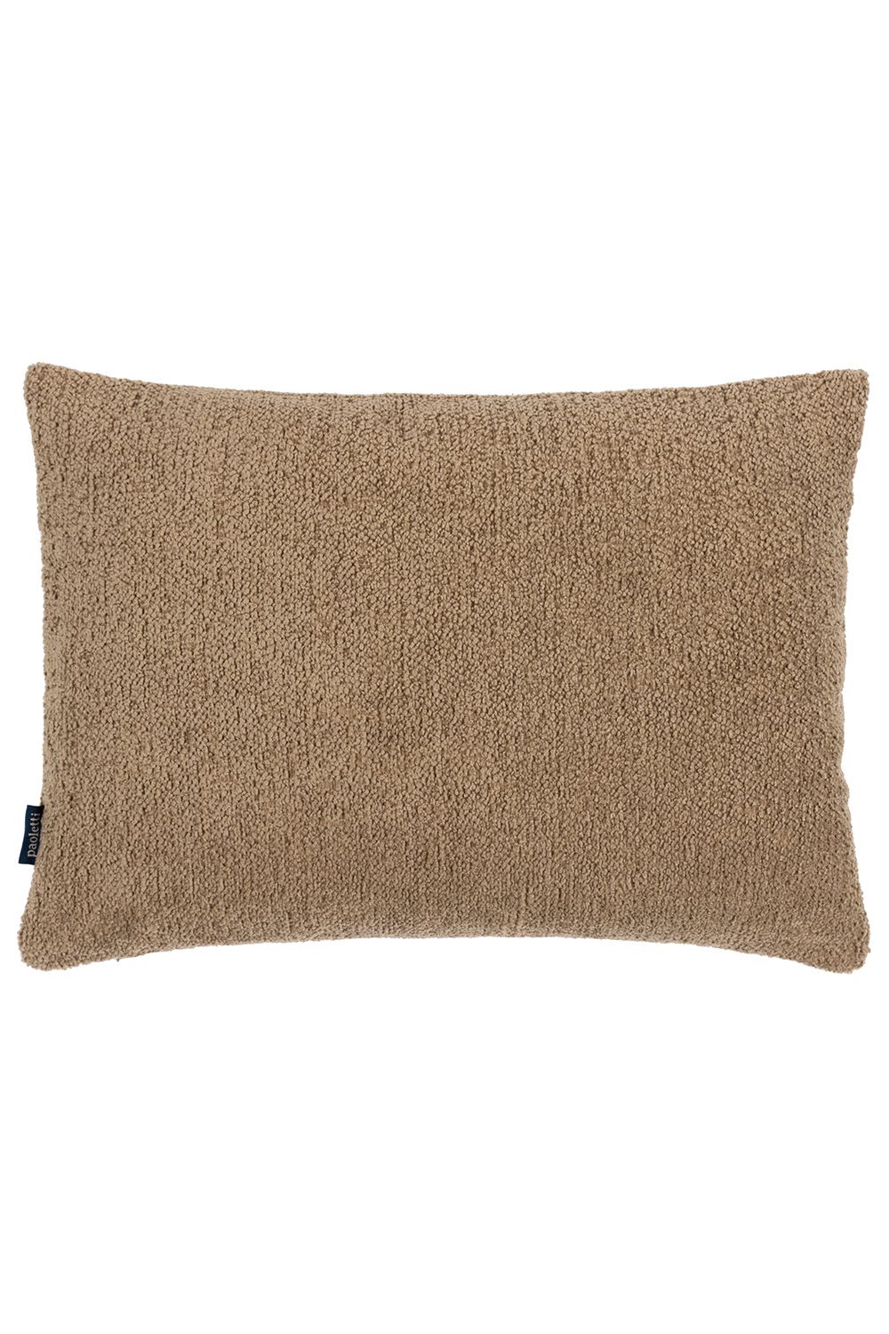 Nellim Reversible Boucle Textured Cushion