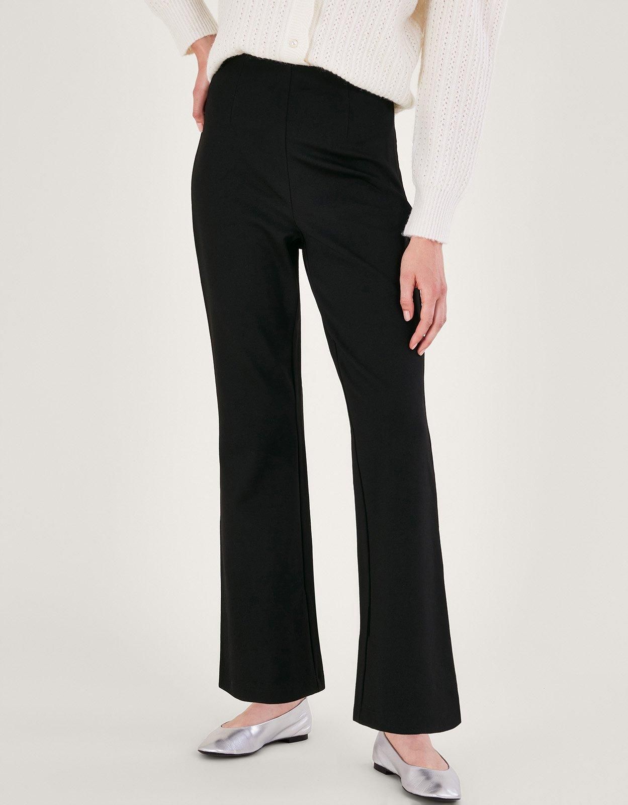 'Petra' Ponte Trousers