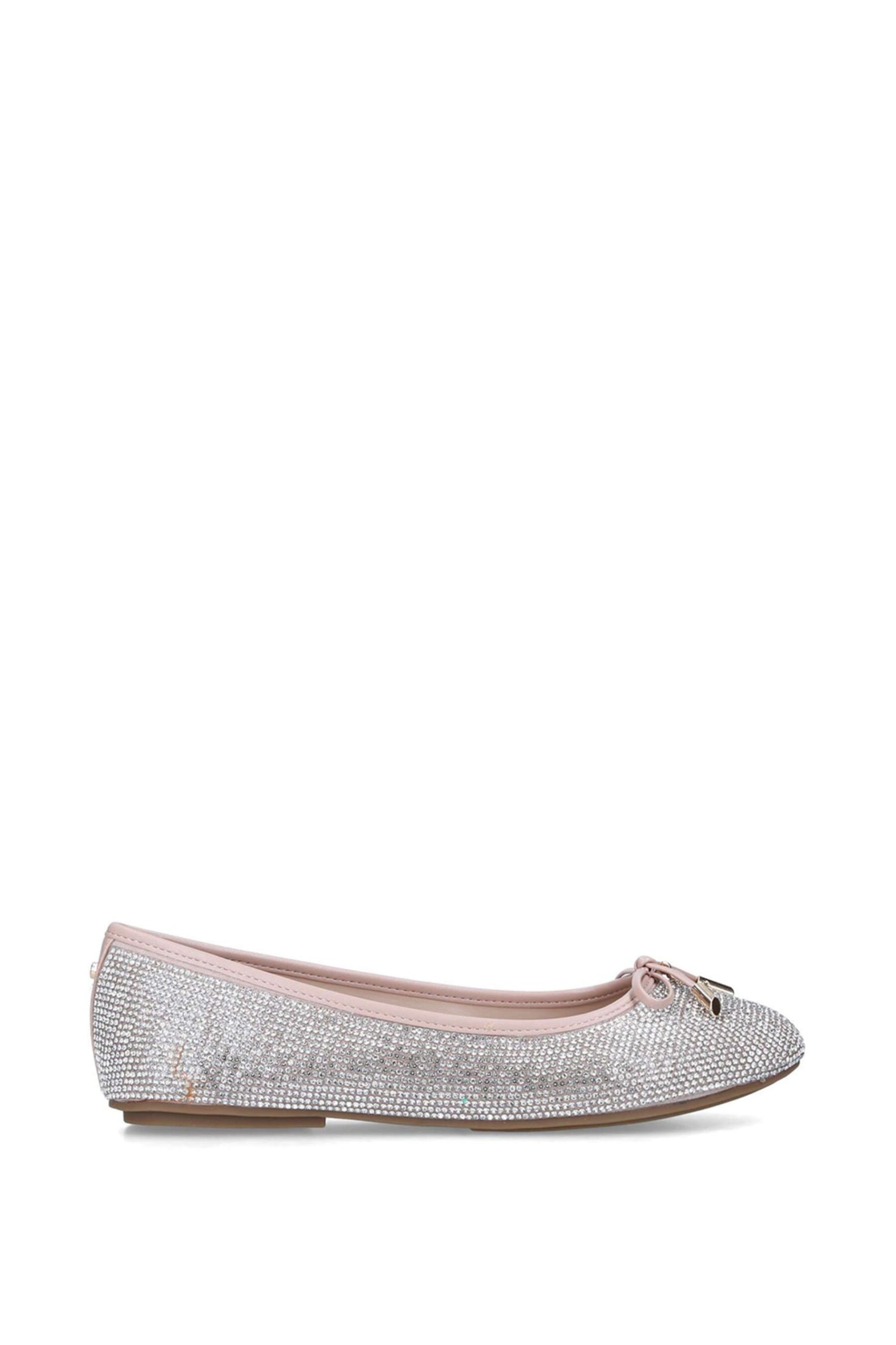 'Majic Bling'  Flats