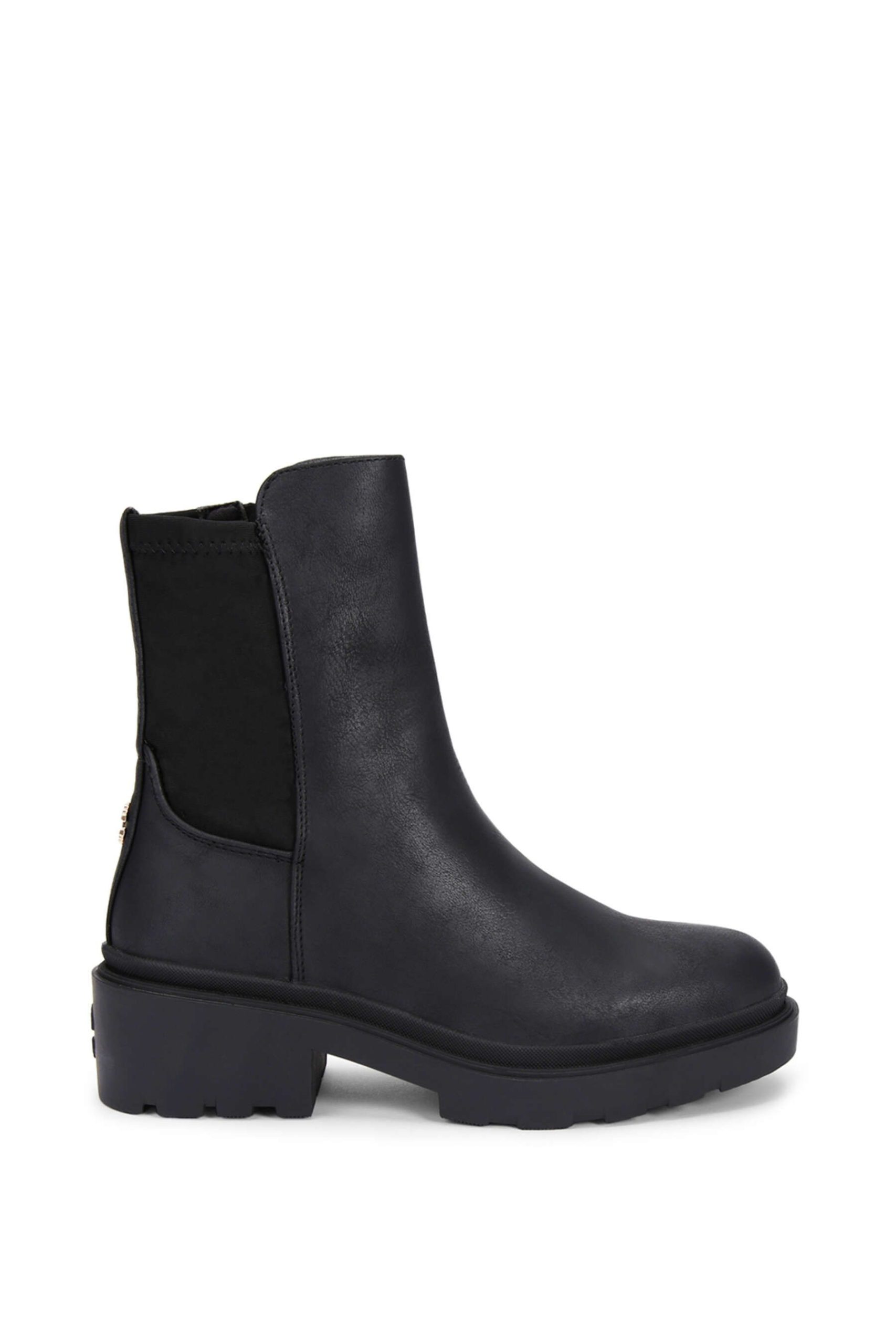 'Dash 50/50 Ankle'  Boots