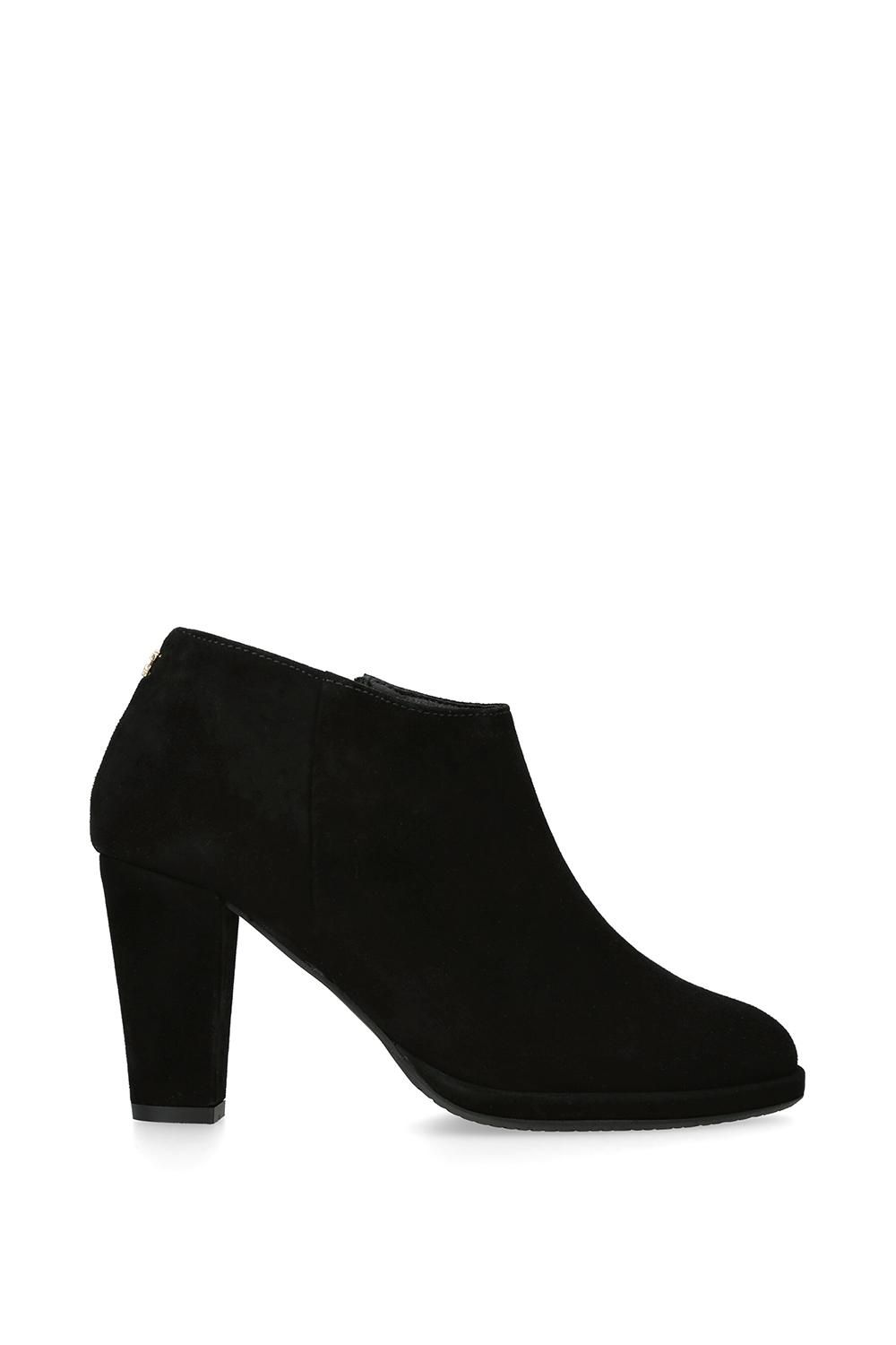 'Addison' Suede Boots