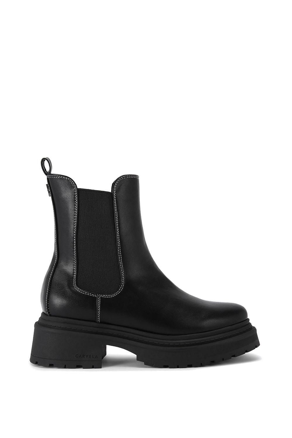 'Collide Chelsea'  Boots