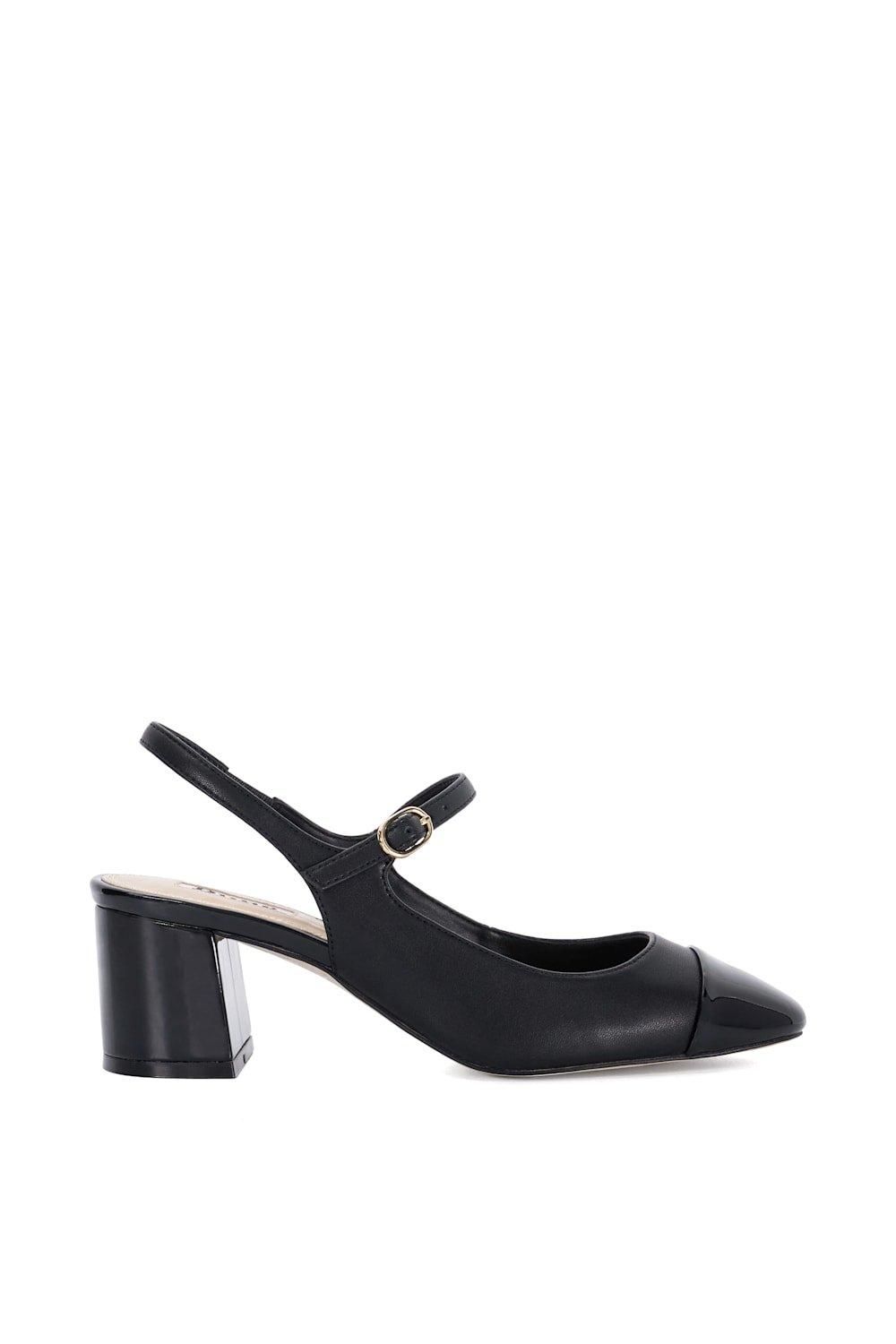 'Devised' Court Shoes