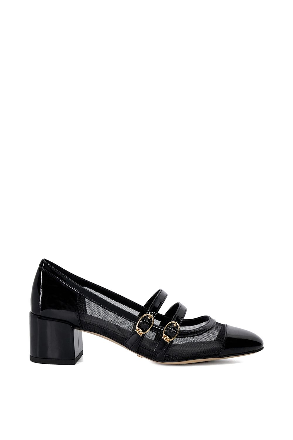 'Appreciate' Court Shoes