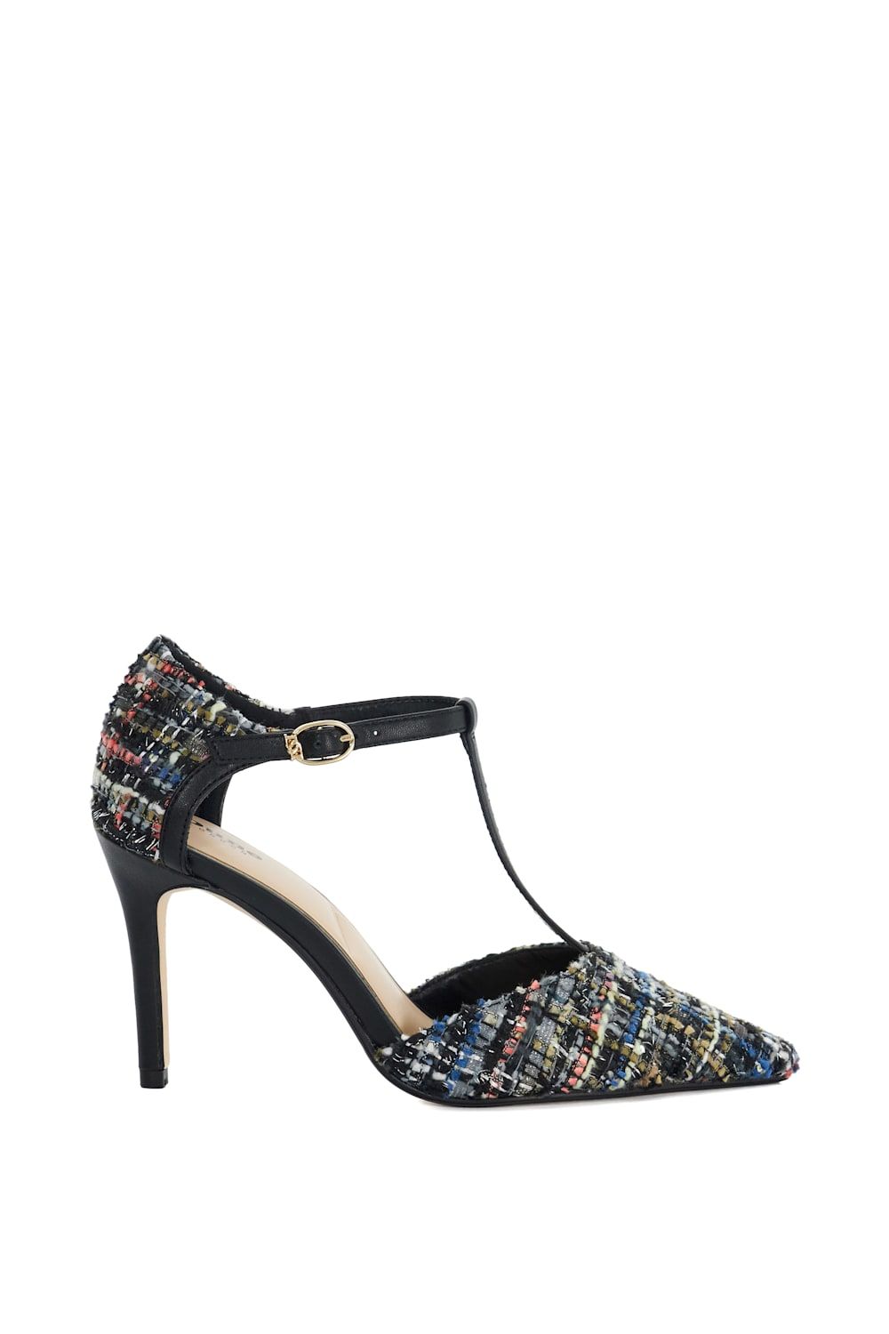 'Casta' Court Shoes