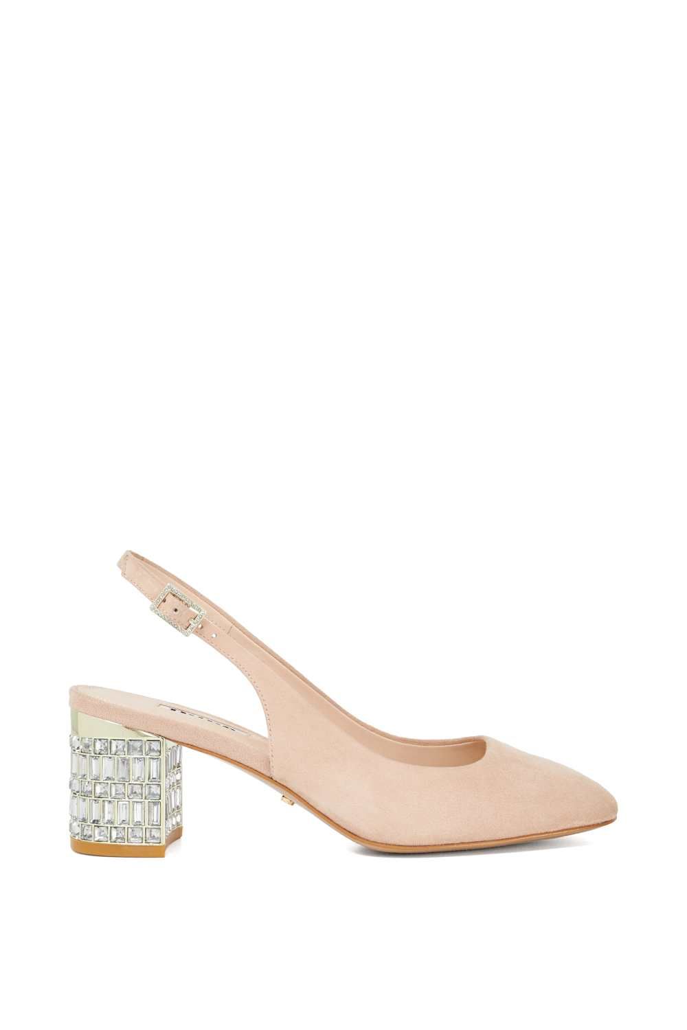 'Calena' Court Shoes