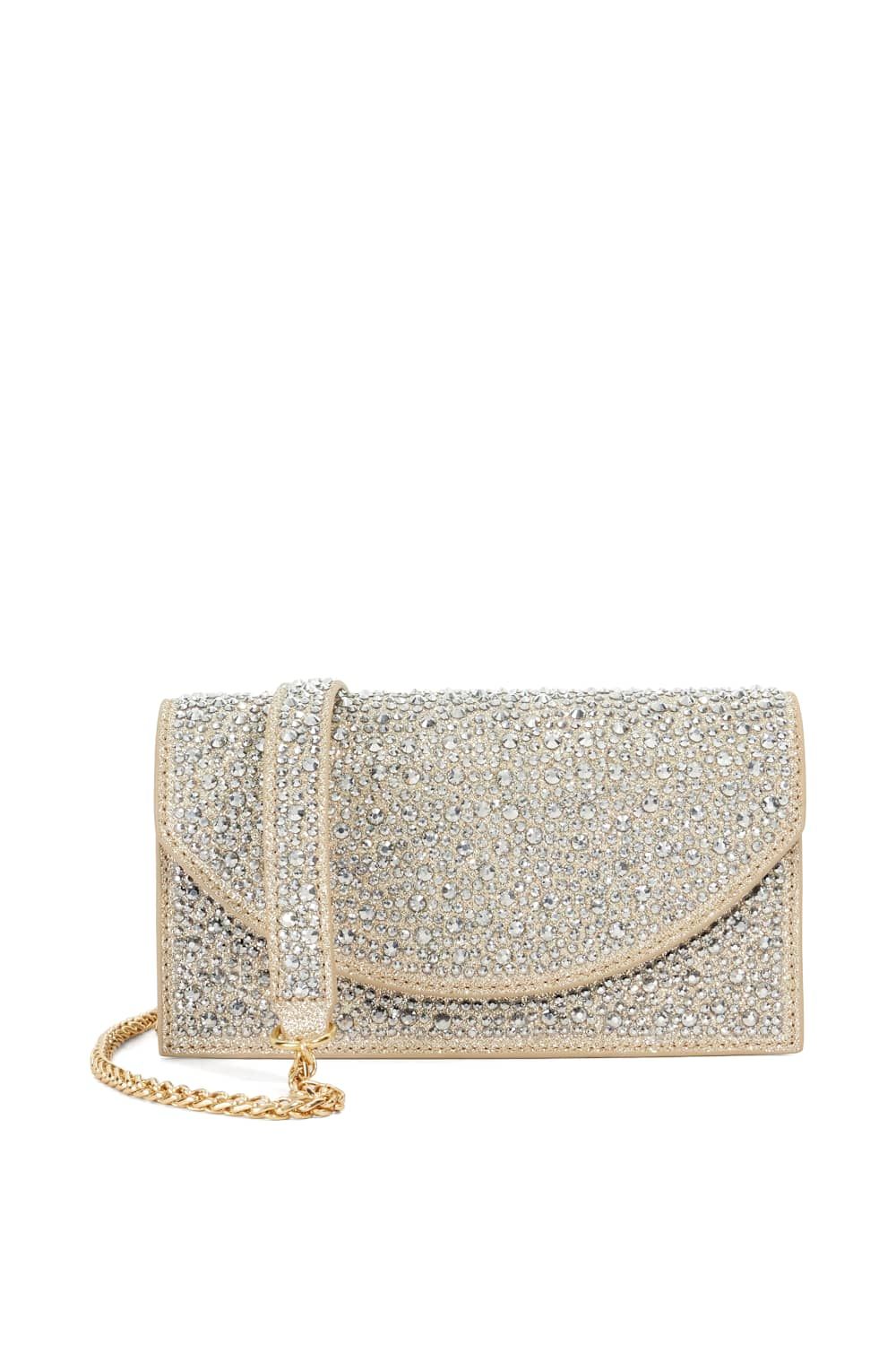 'Bejewelled' Clutch