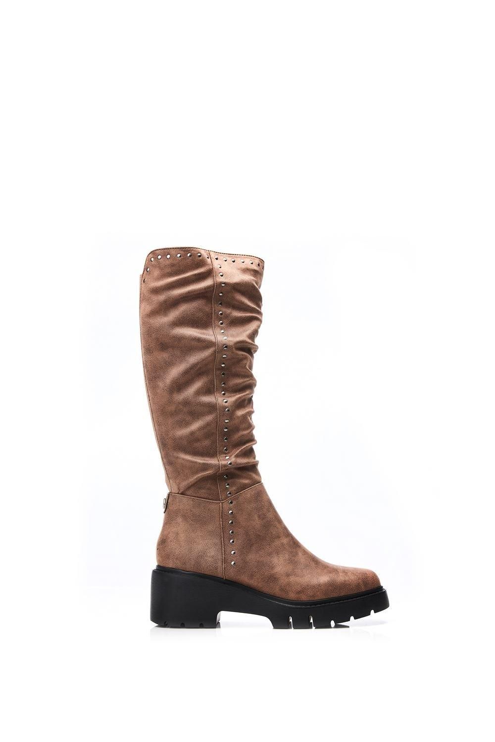 'Halsey' Protauras Heeled Boots