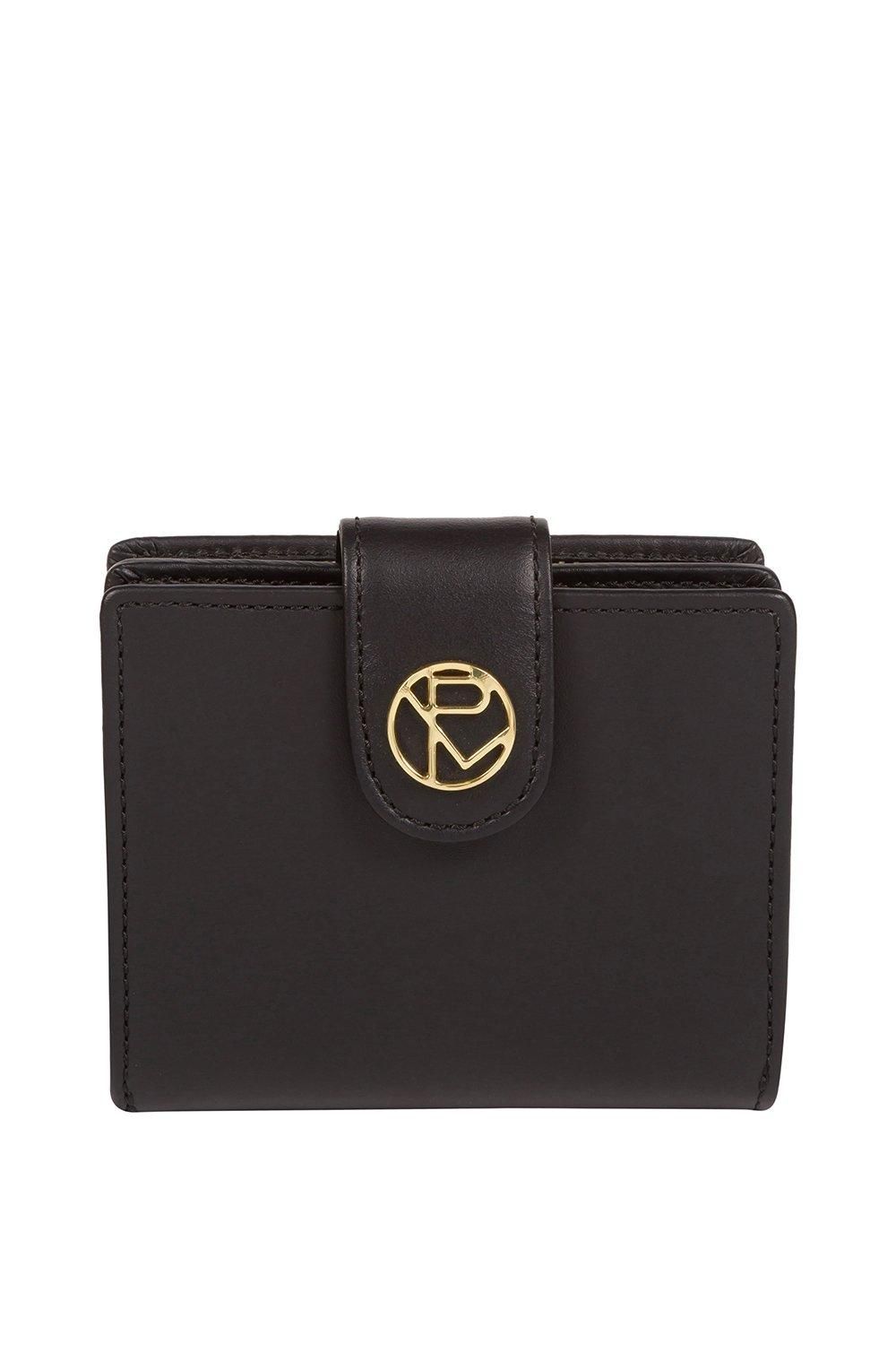 'Avignon' Leather Purse