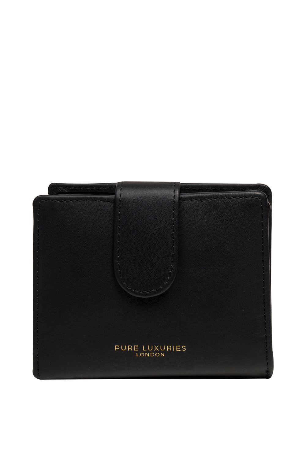 'Jody' Leather Bi-Fold Purse