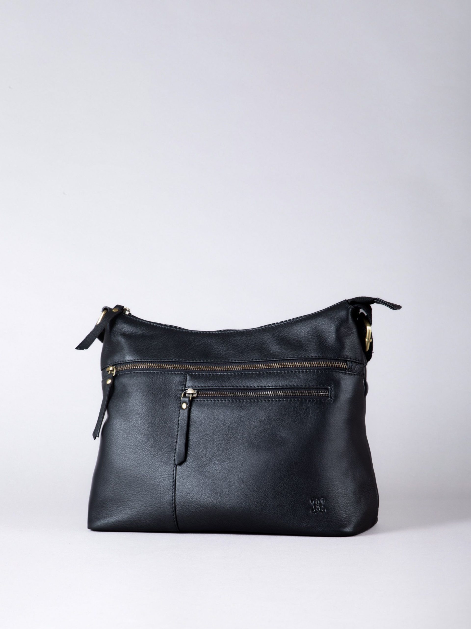 Winleigh' Leather Shoulder Bag