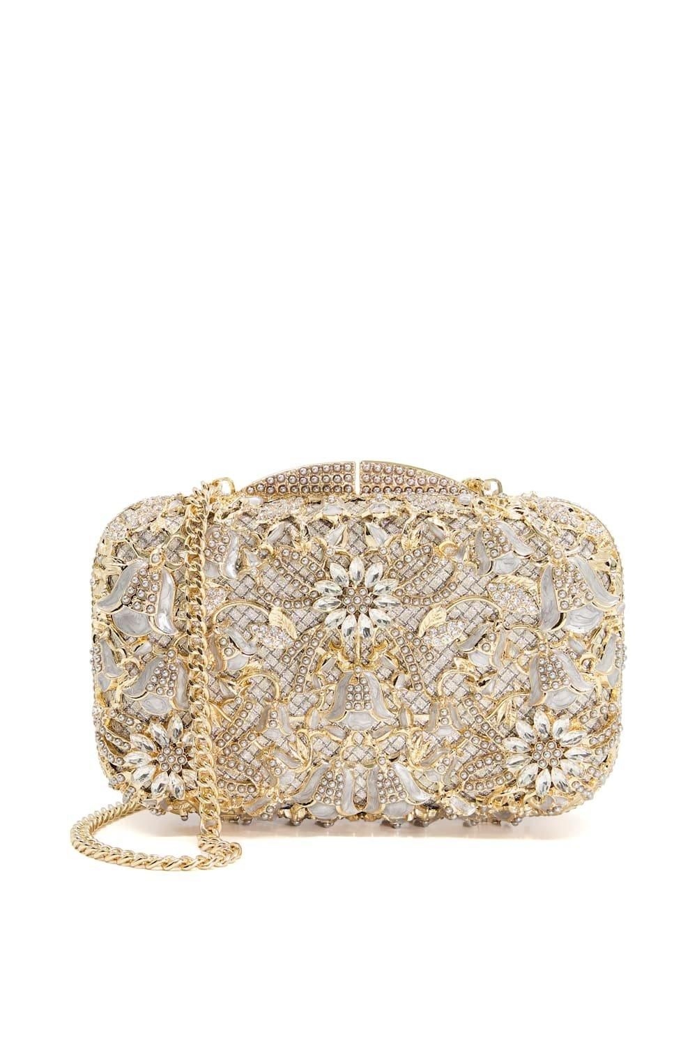 'Berkeley' Clutch