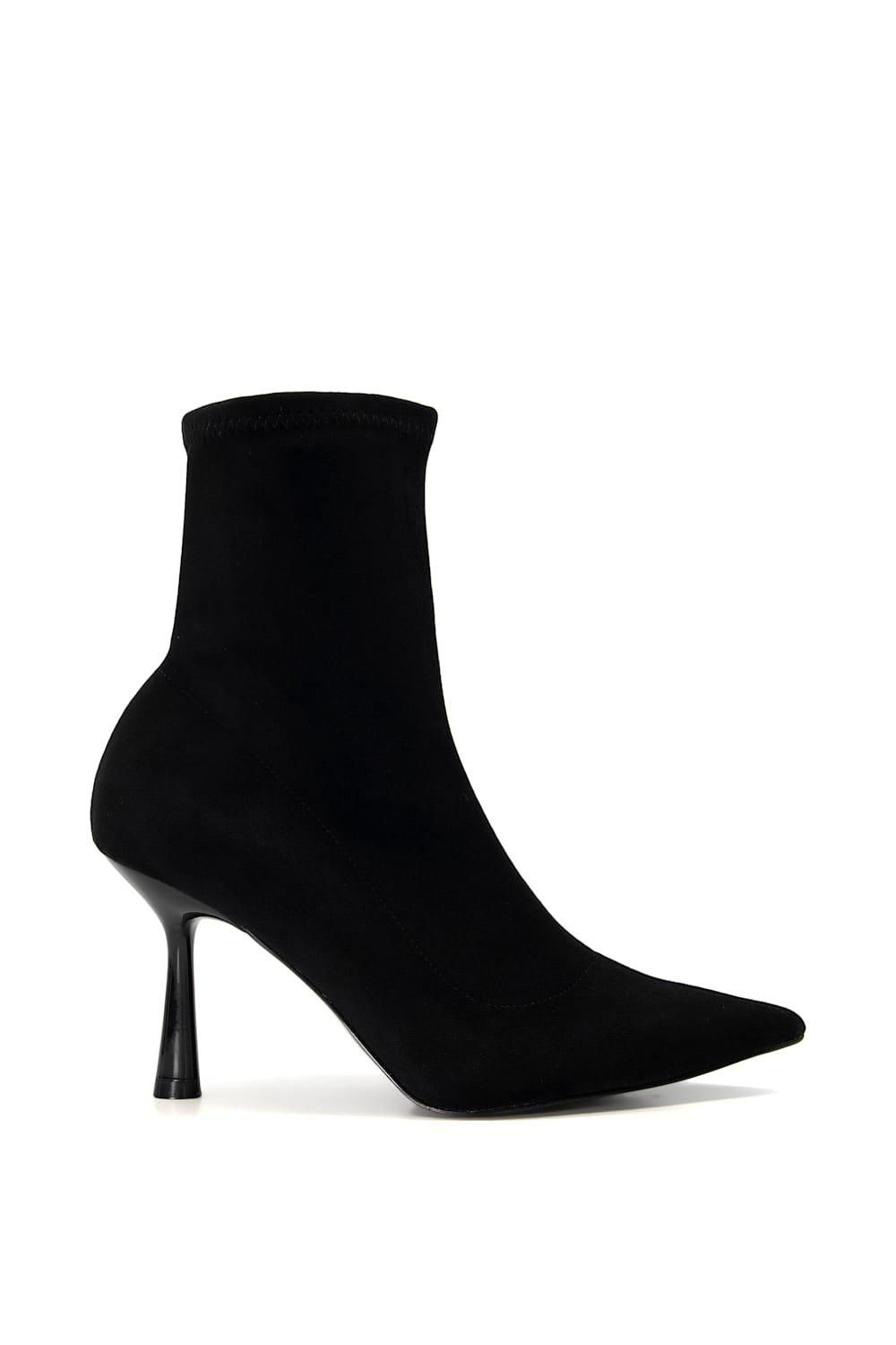 'Odella' Ankle Boots
