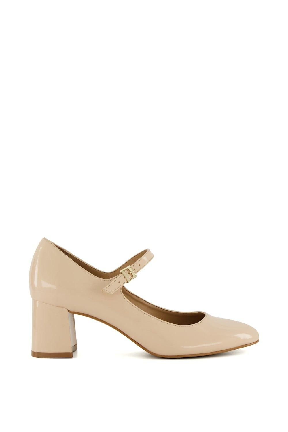'Alenna' Court Shoes