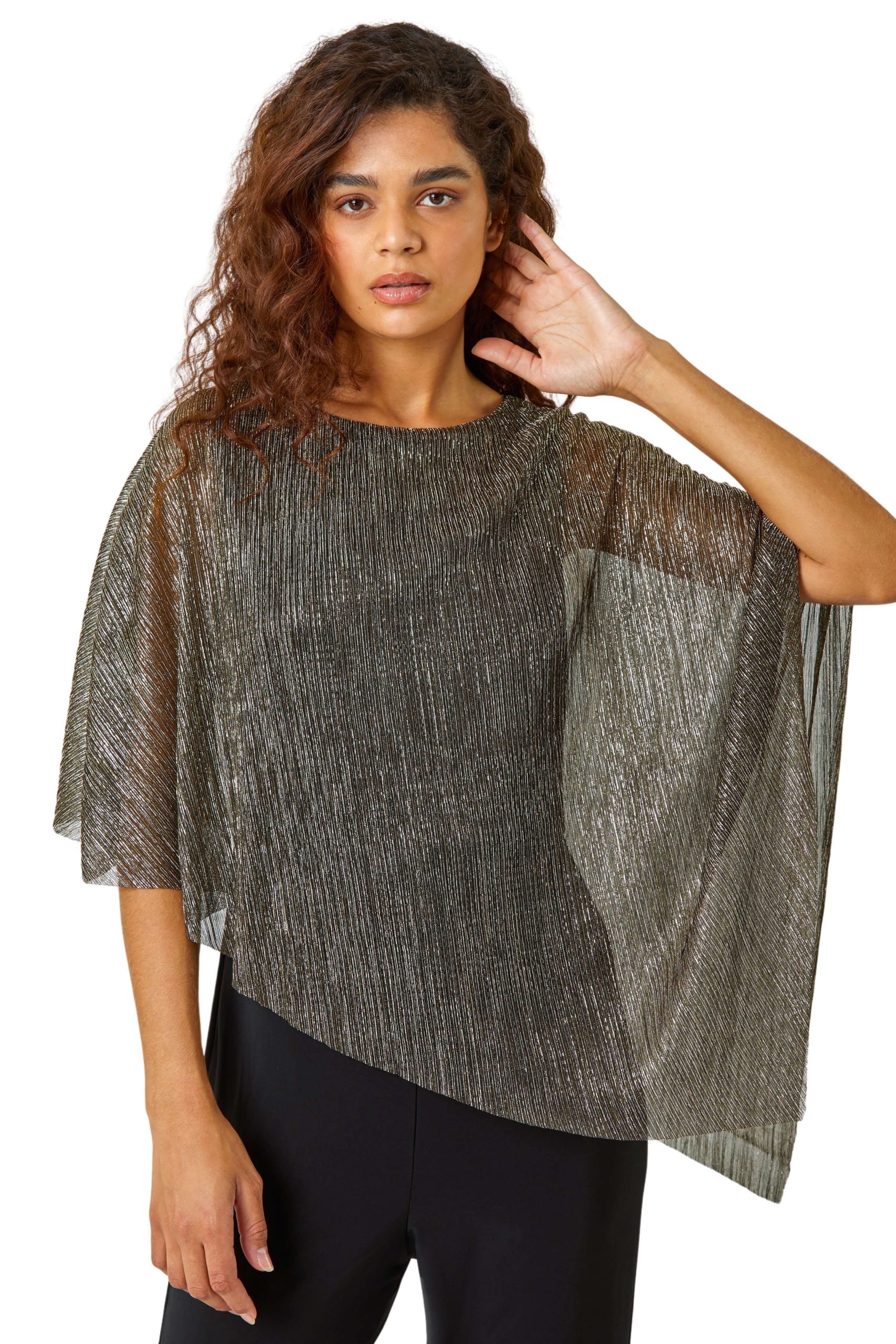 Shimmer Overlayer JS