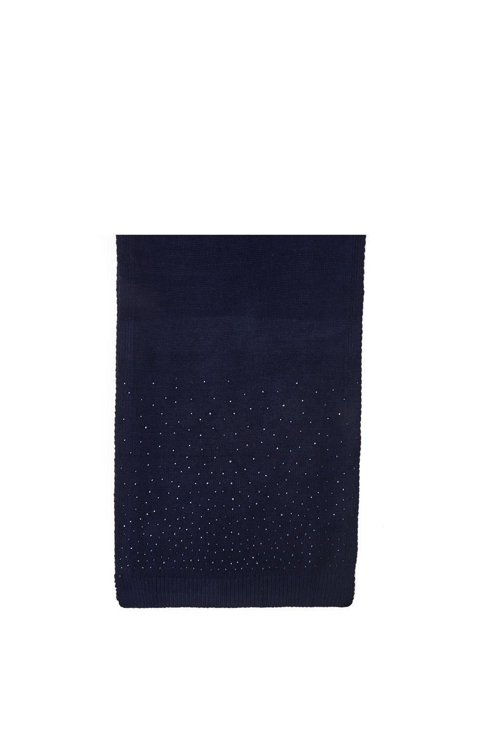 'Praticioscarf' Textile Scarf