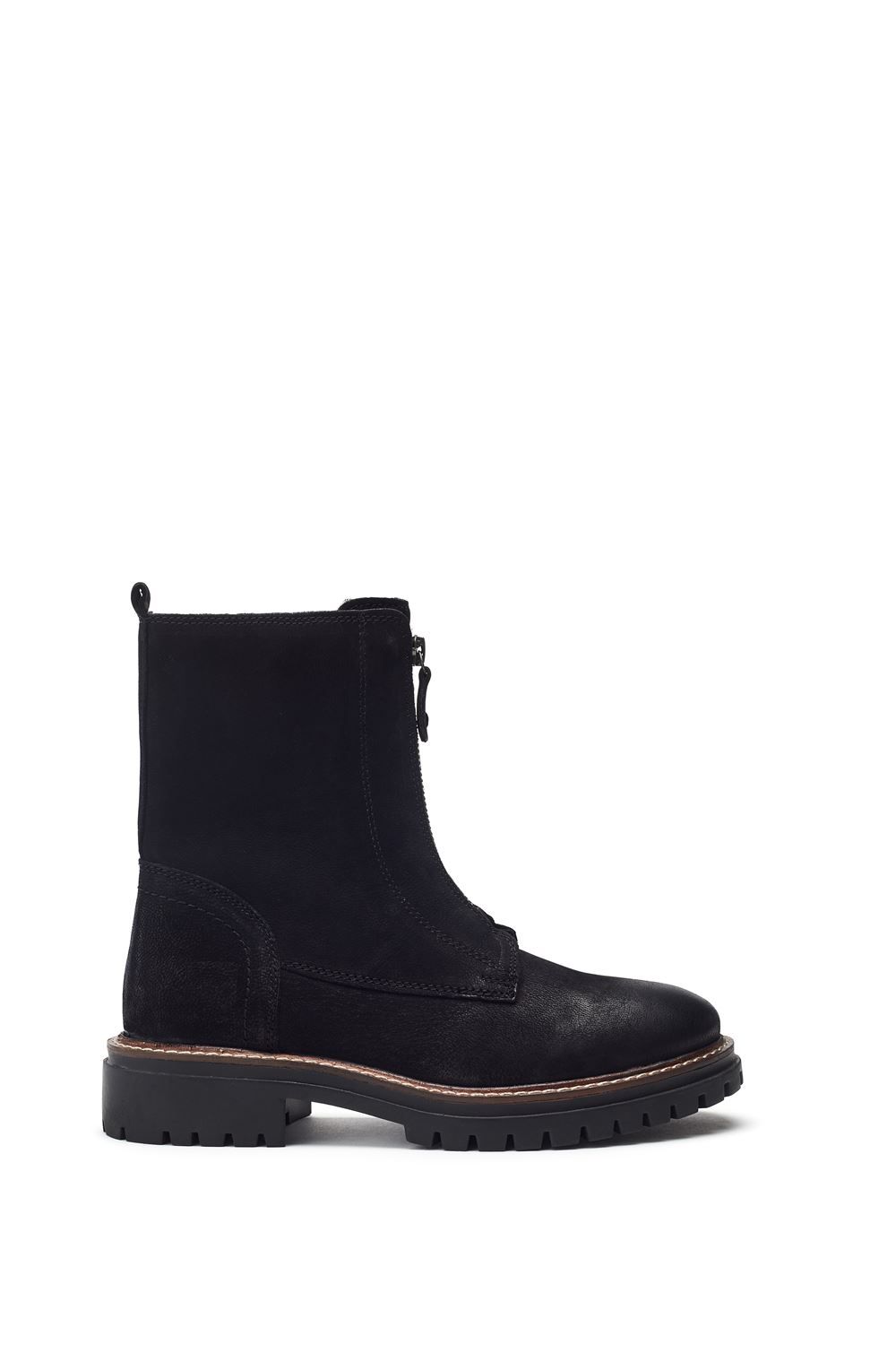 'Arru' Suede Ankle Boots