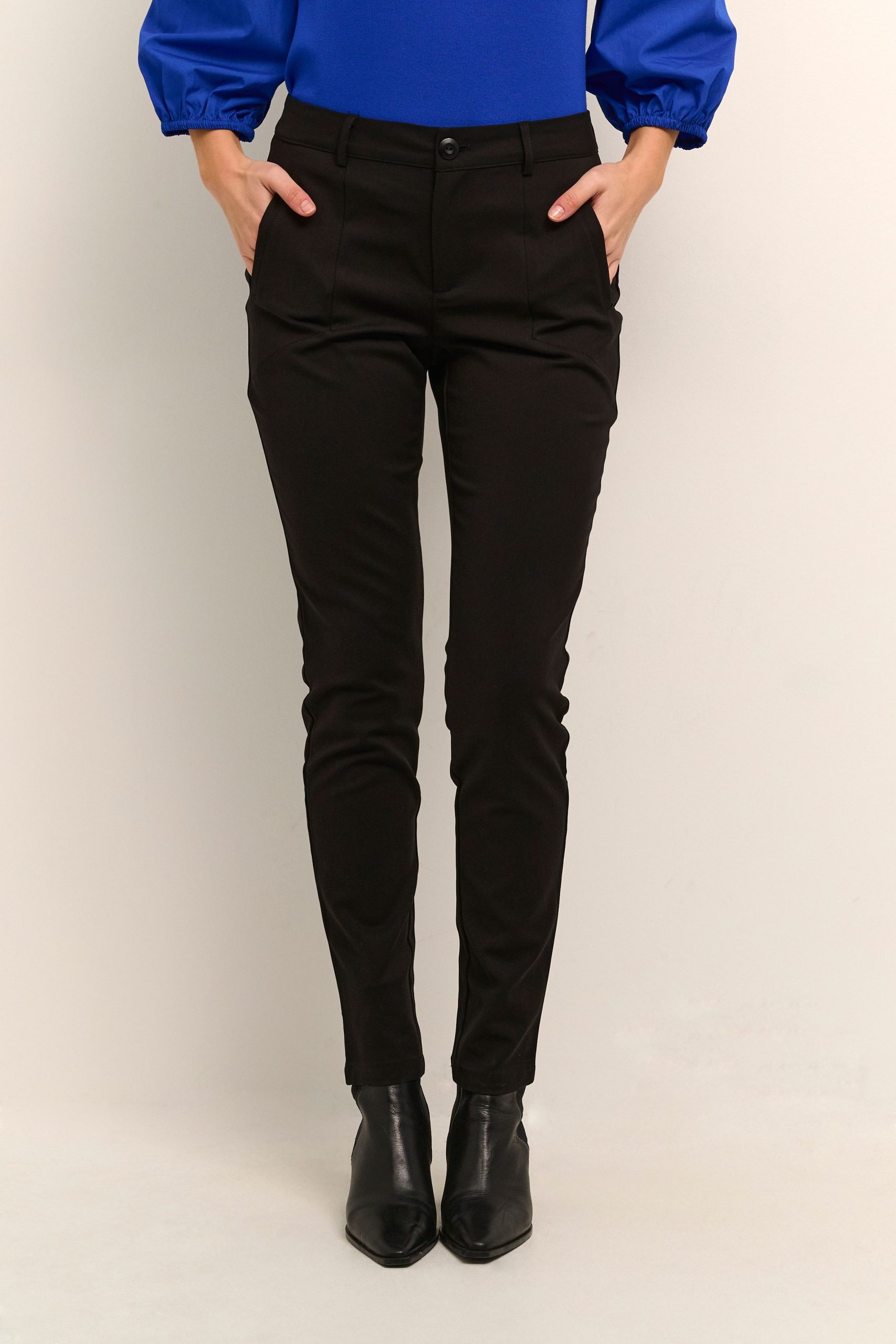 Vera Suit Trousers