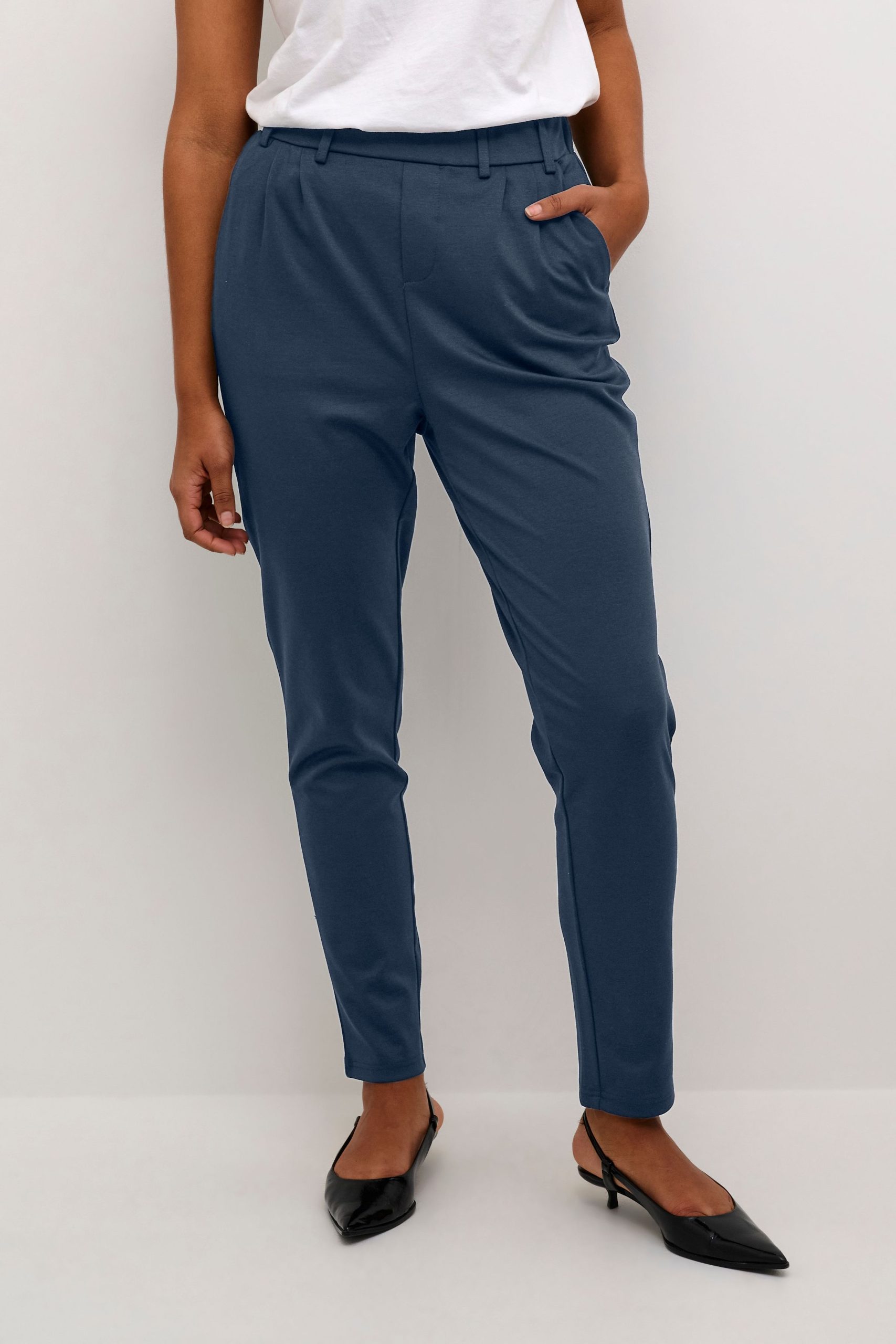 Jenny Trousers Plain