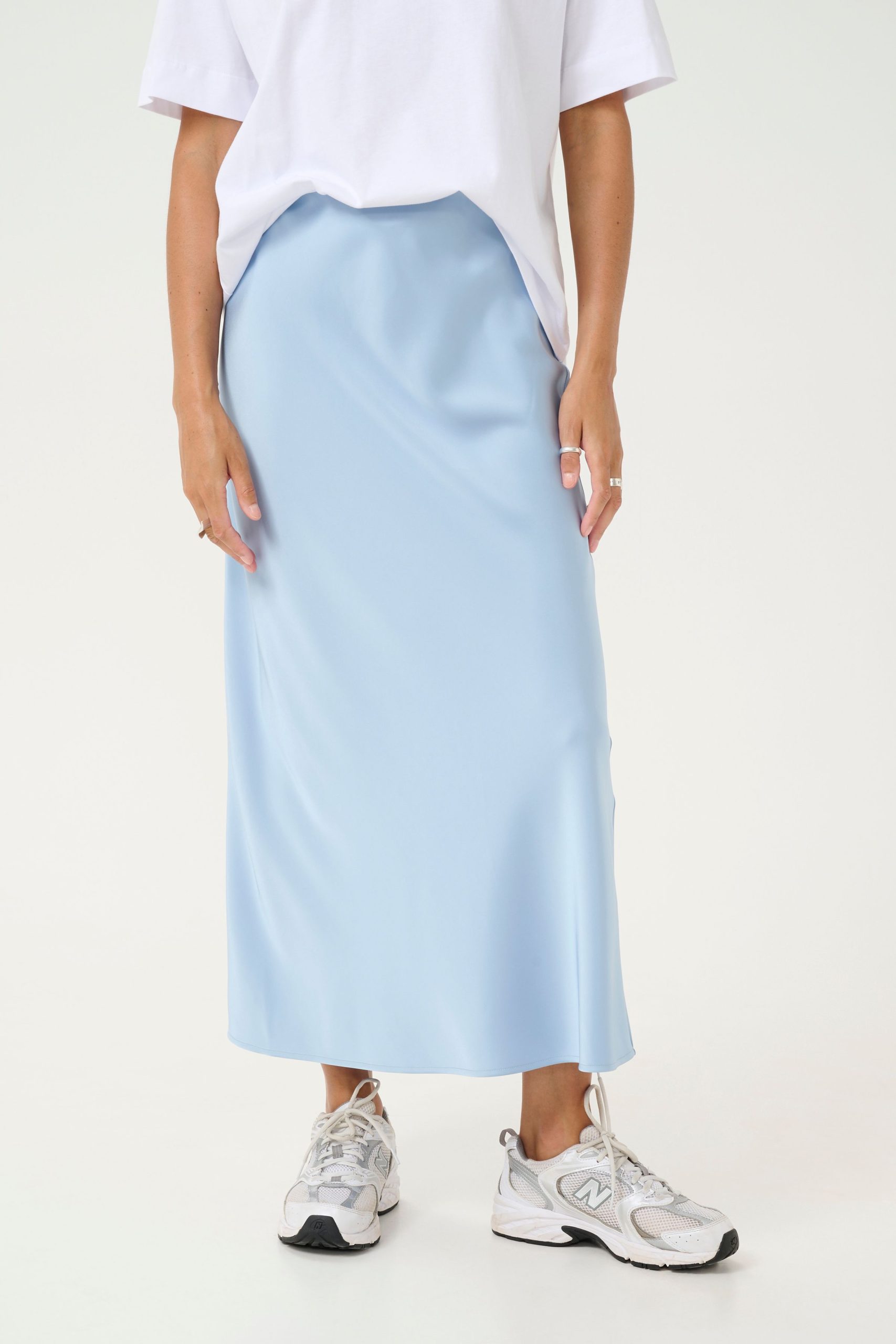 KAhill Maxi Skirt