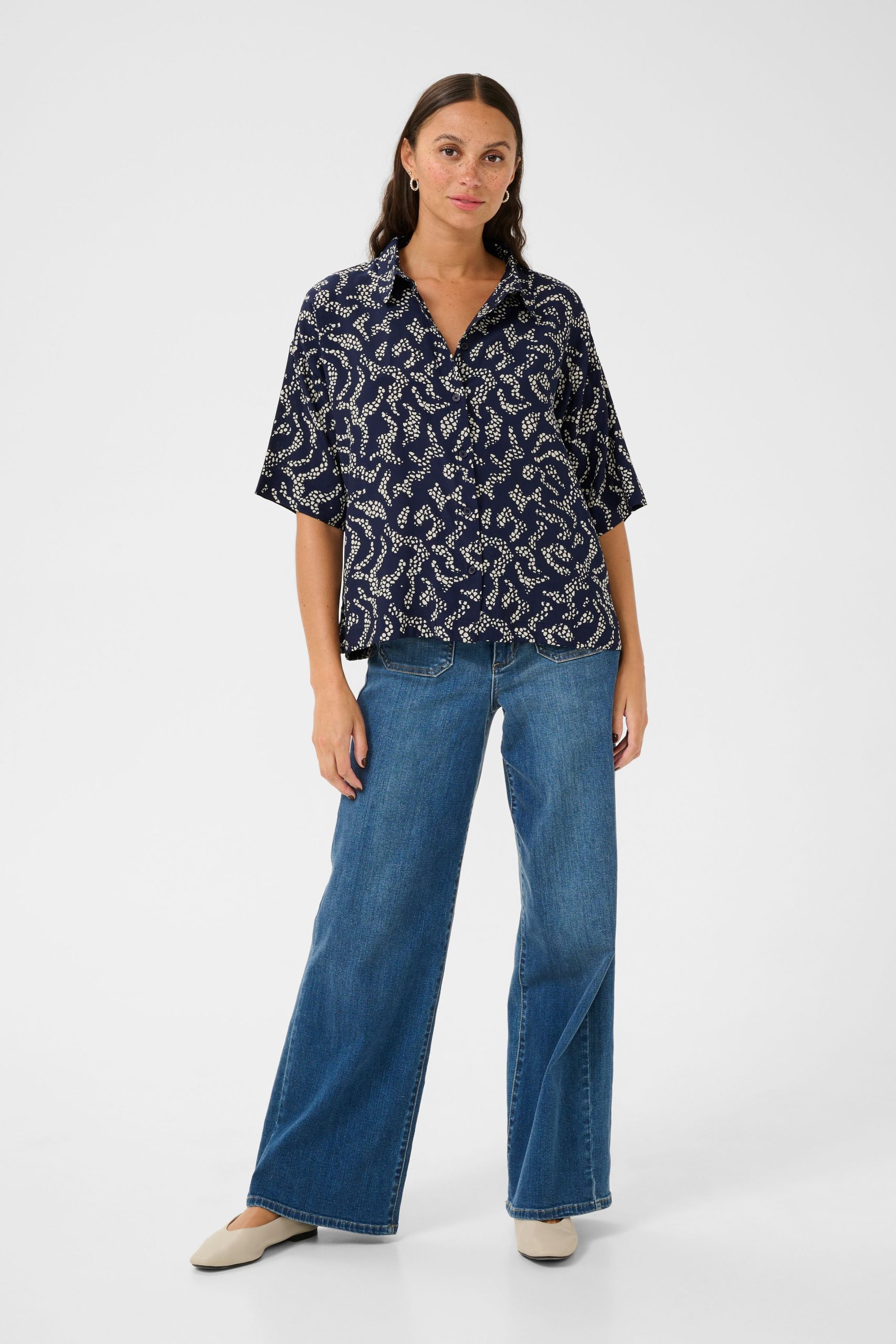 KAbarton Short Sleeve Shirt