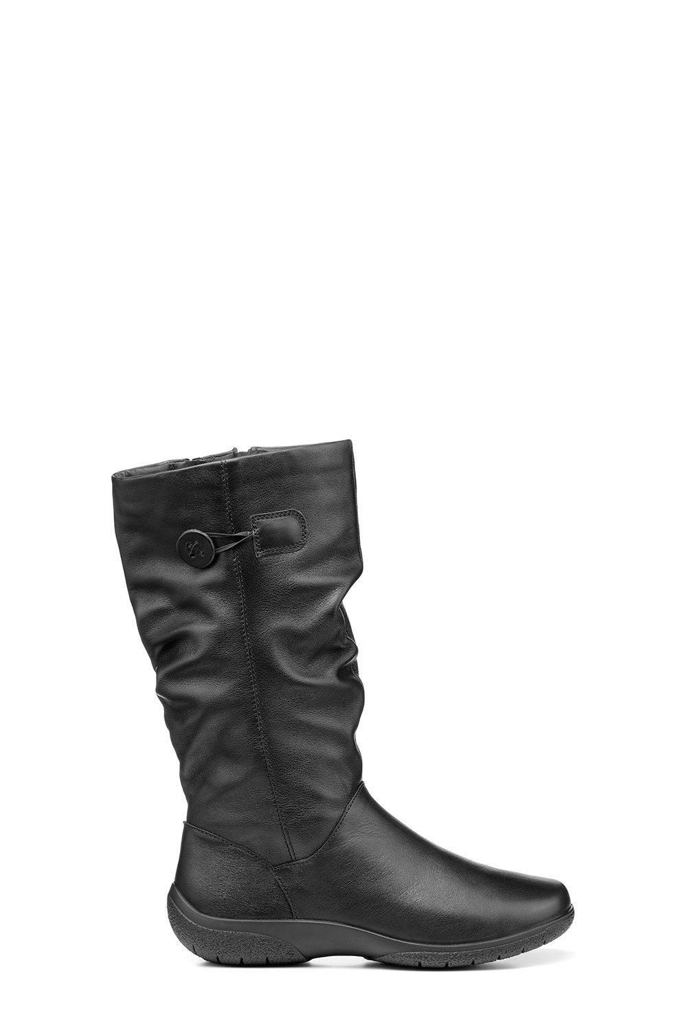 'Derrymore II' Mid Calf Boots