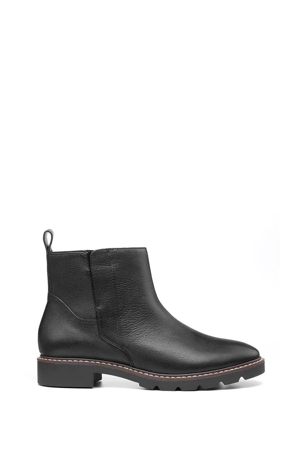 'Arya' Chelsea Boots