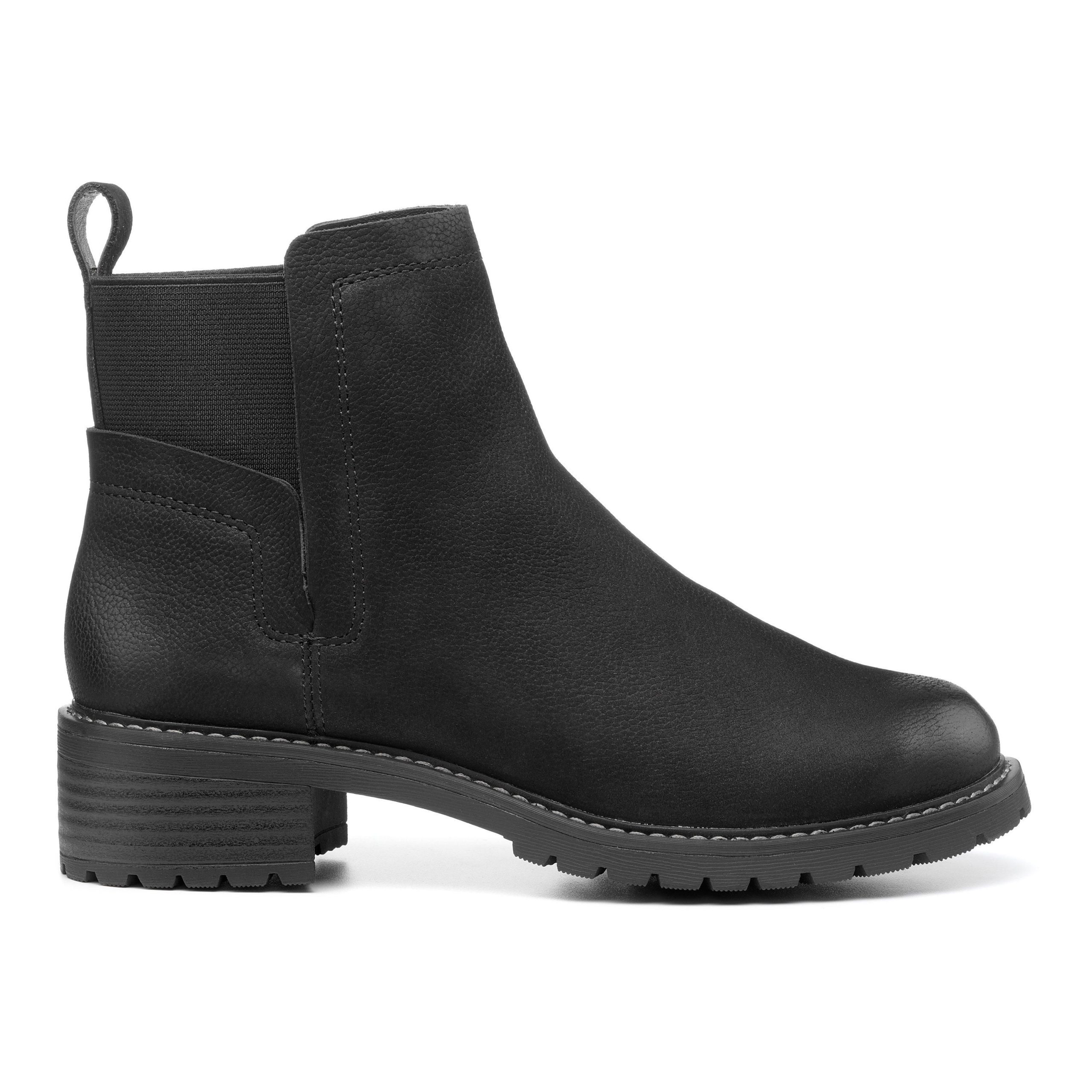 'Bree' Chelsea Boots